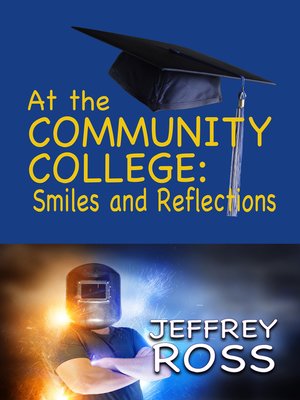 cover image of At the Community College